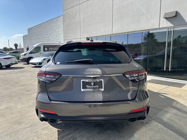2022 Maserati Levante Modena photo 6