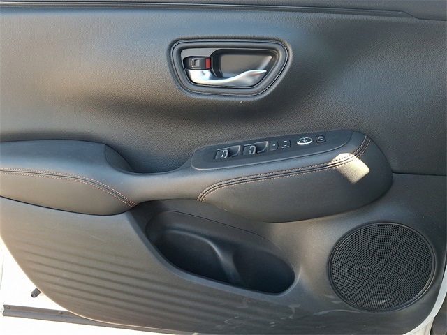2023 Honda HR-V Sport photo 19