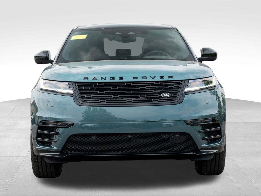 2026 Land Rover Range Rover Velar SE photo 2