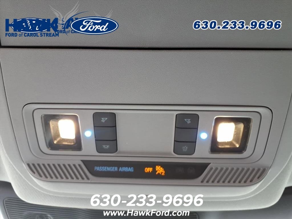 2022 FORD EXPLORER - Image 24