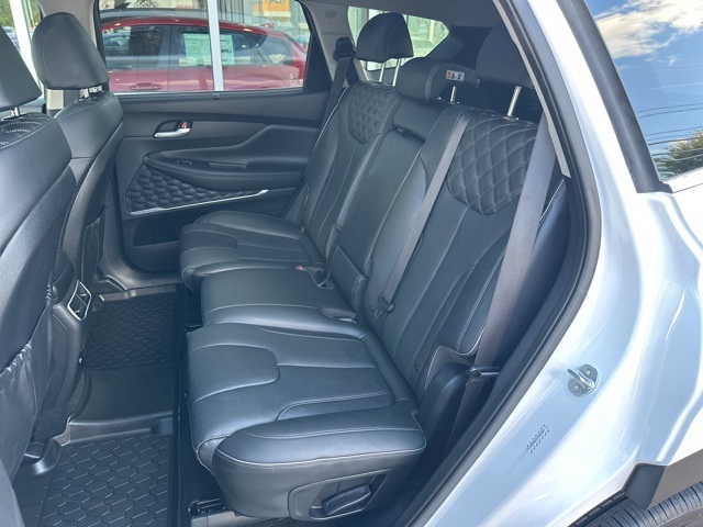 2022 Hyundai Santa Fe Limited photo 45