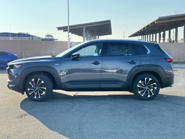 2025 Mazda CX-50 Premium Plus photo 5
