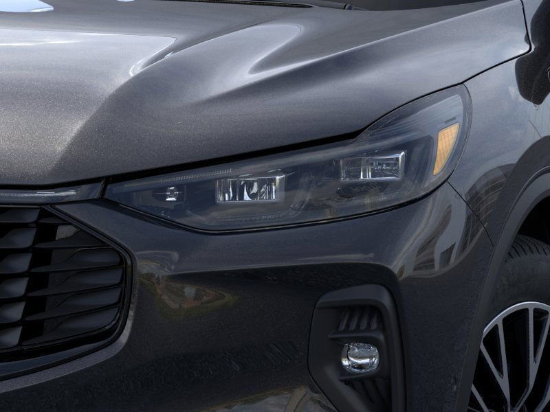 2024 Ford Escape Plug-In Hybrid Base Premium photo 4