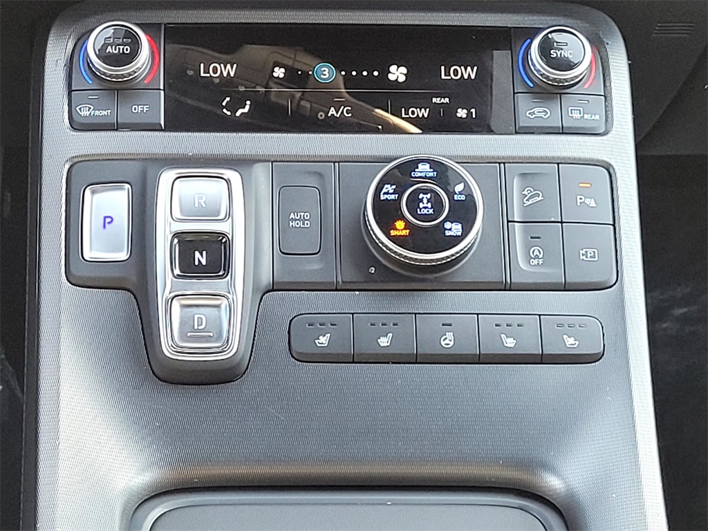 2024 Hyundai Palisade Calligraphy photo 24