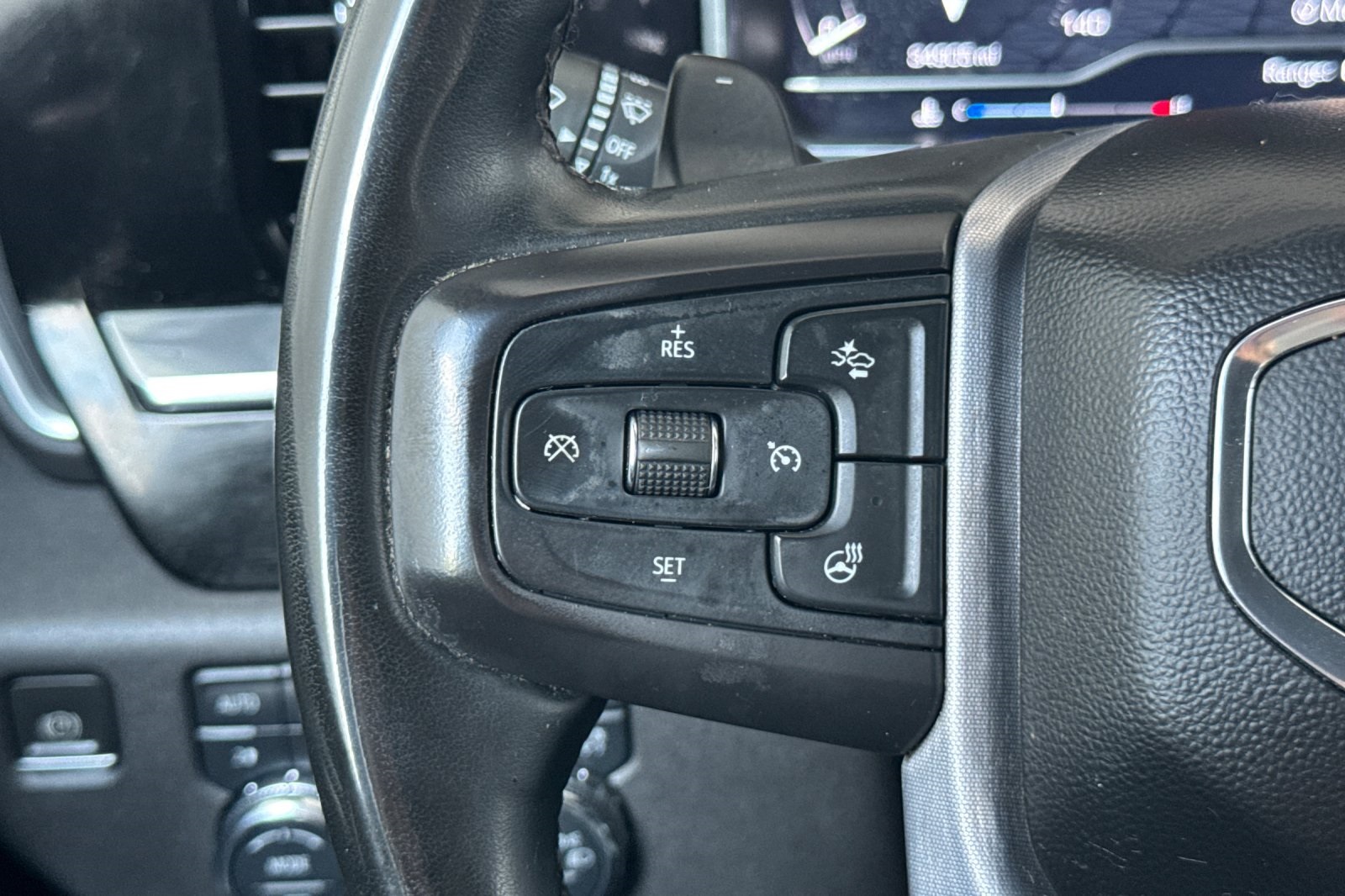 2023 Gmc Sierra 1500 Elevation photo 27