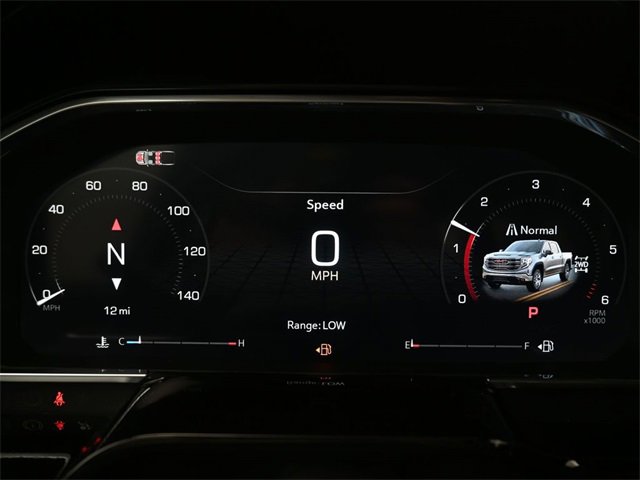 2026 Gmc Sierra 1500 Elevation photo 6
