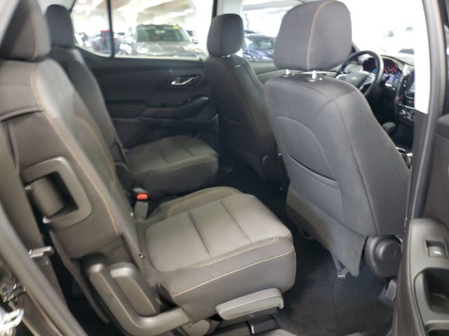 2021 Chevrolet Traverse Cloth 1LT photo 23