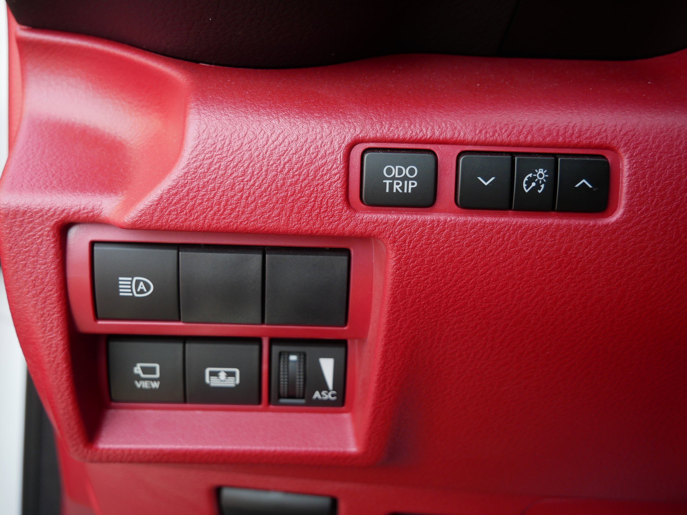 2024 Lexus IS 500 F SPORT Performance photo 20