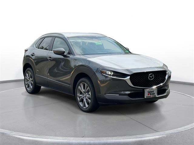2025 Mazda CX-30 2.5 S Preferred photo 10