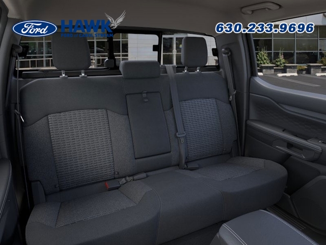 2025 FORD RANGER - Image 11