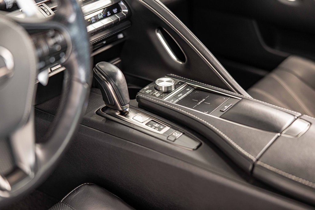 2018 LEXUS LC - Image 20