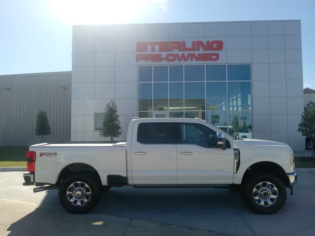 2023 Ford F-250 Base's photo