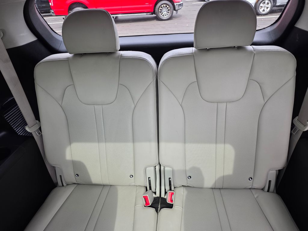 2023 Kia Sorento Hybrid SX Prestige photo 14