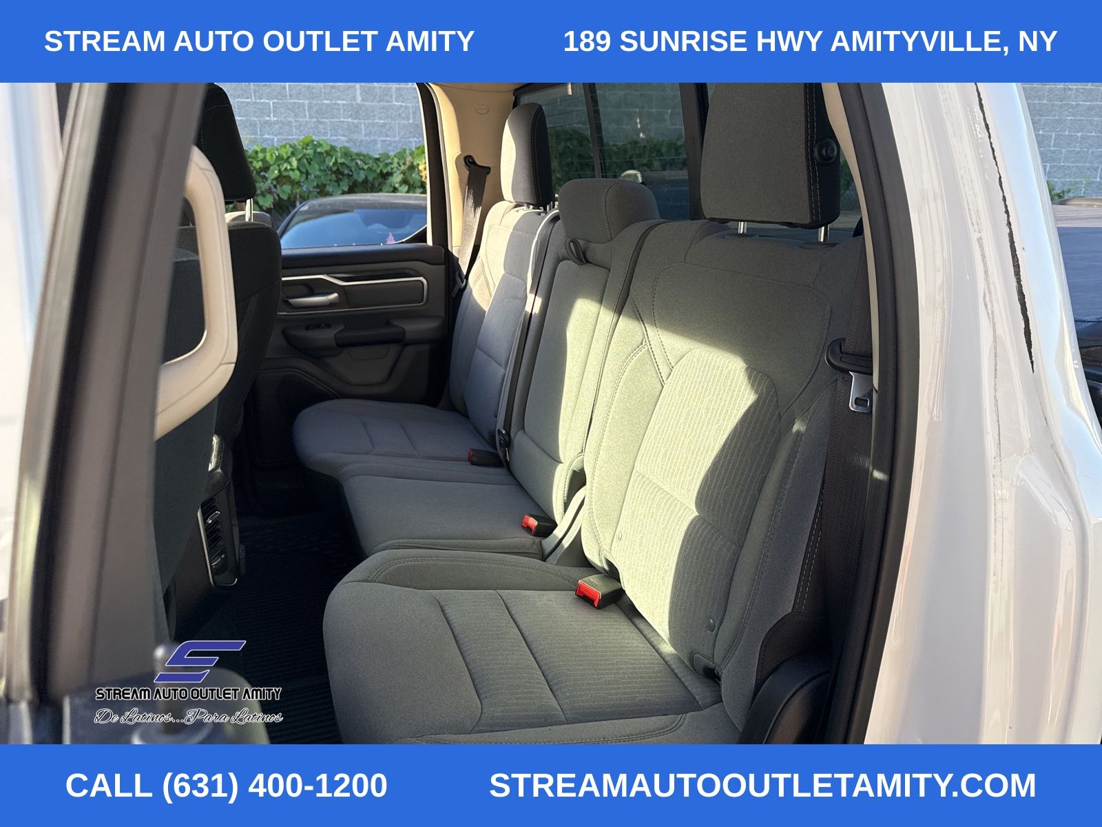 2019 Ram 1500 Big Horn Lone Star photo 15
