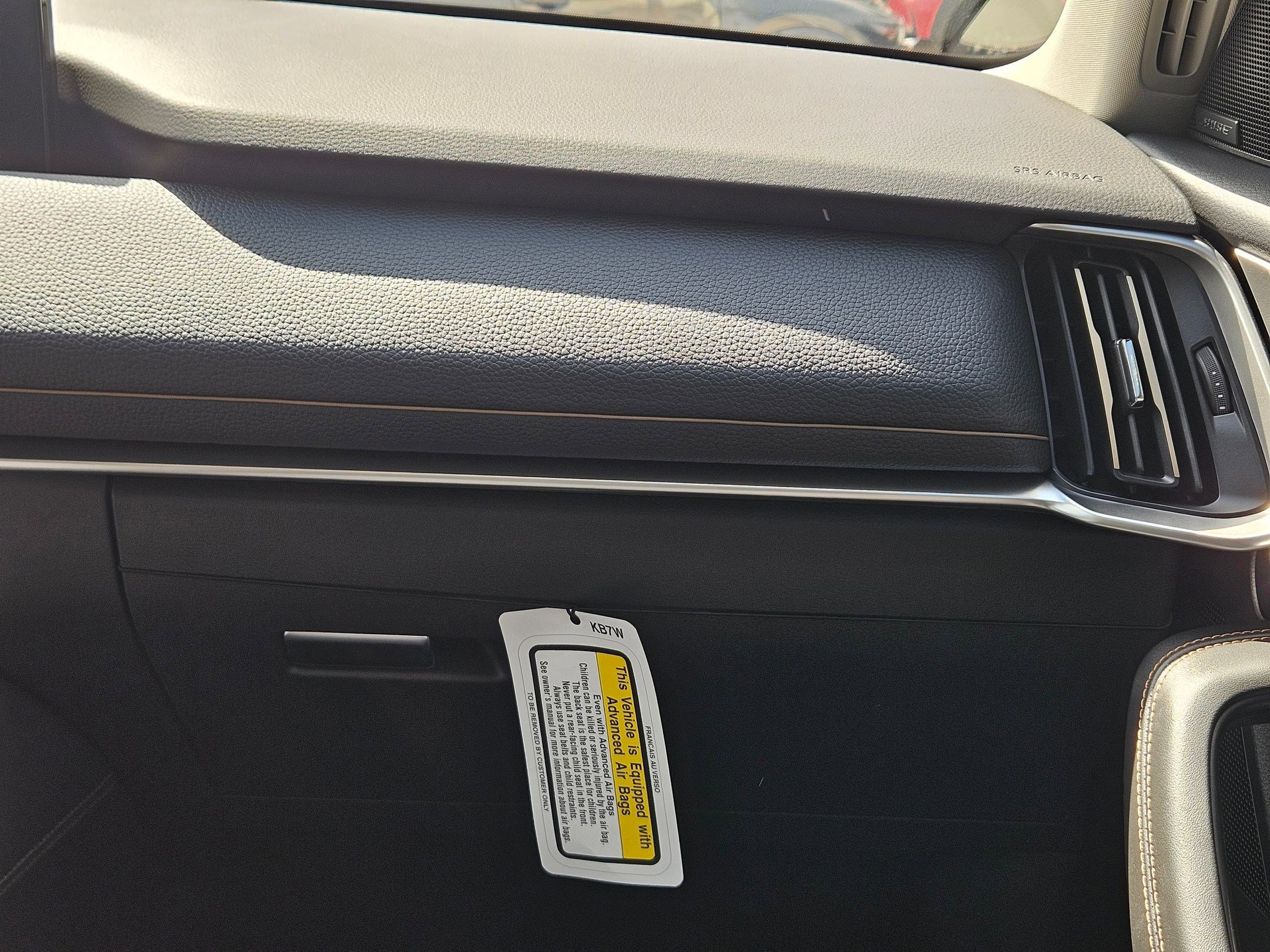 New 2025 Deep Crystal Blue Mica Mazda Premium Sport image 20