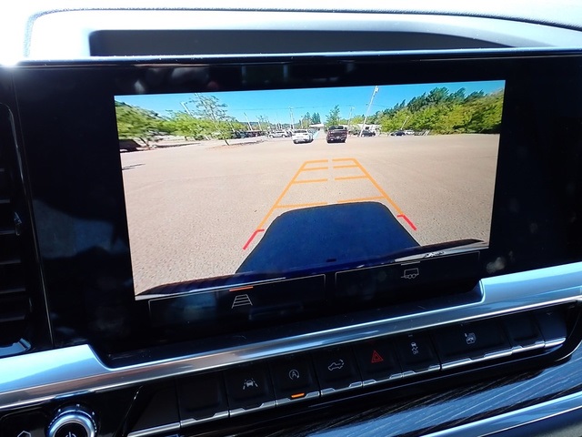 2022 Gmc Sierra 1500 Elevation photo 23