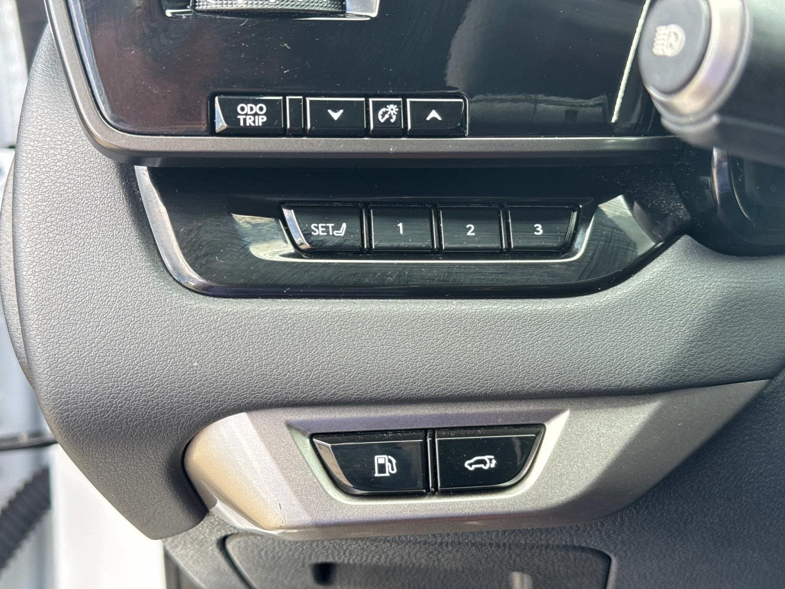 2023 Lexus RX 350 F SPORT Handling photo 19