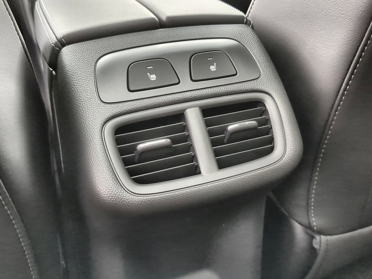 2025 Buick Envision Avenir photo 21