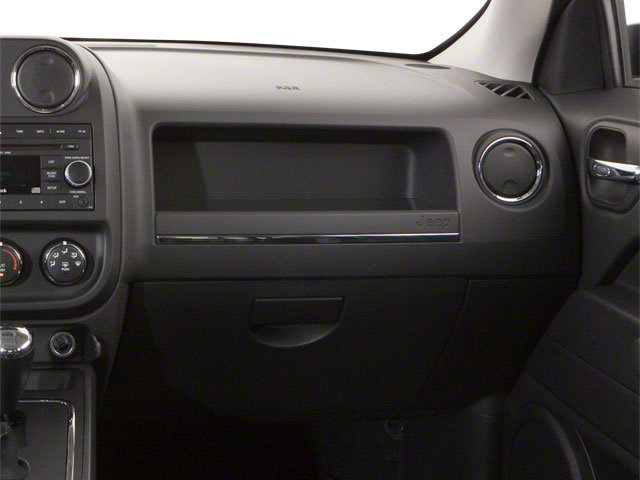 2013 Jeep Patriot Latitude photo 15