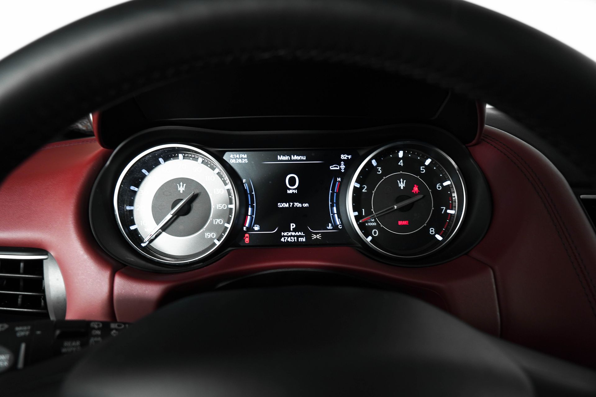 2022 Maserati Levante GT photo 21