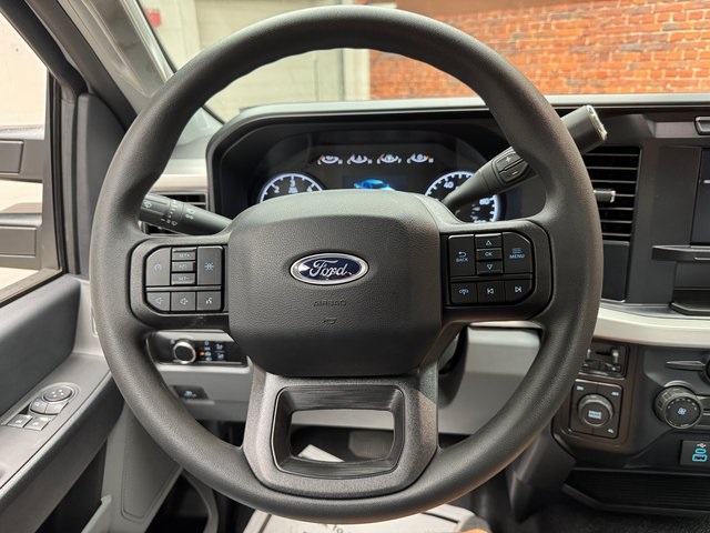 2024 Ford F-550 XL photo 13