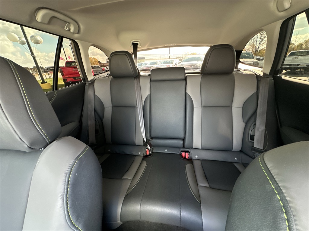 2023 SUBARU OUTBACK - Image 17