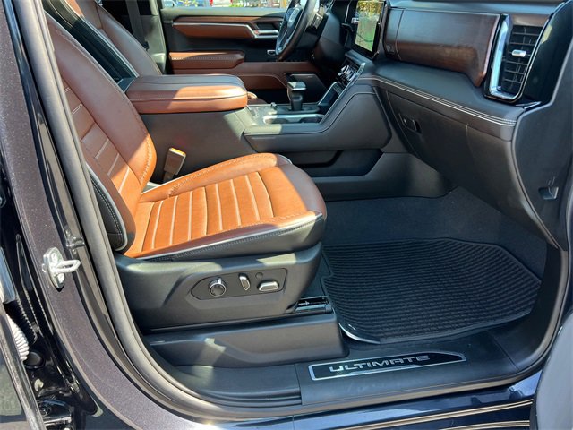 2024 Gmc Sierra 1500 Denali Ultimate photo 10