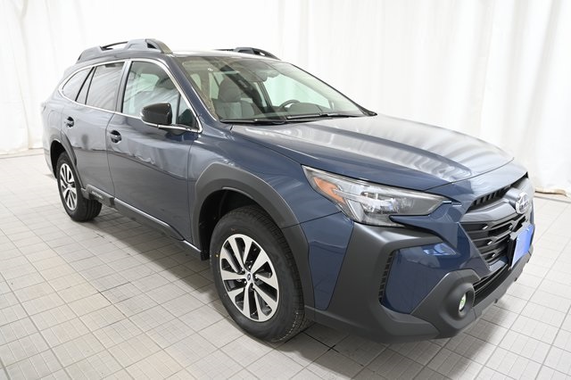 2025 Subaru Outback Premium photo 12