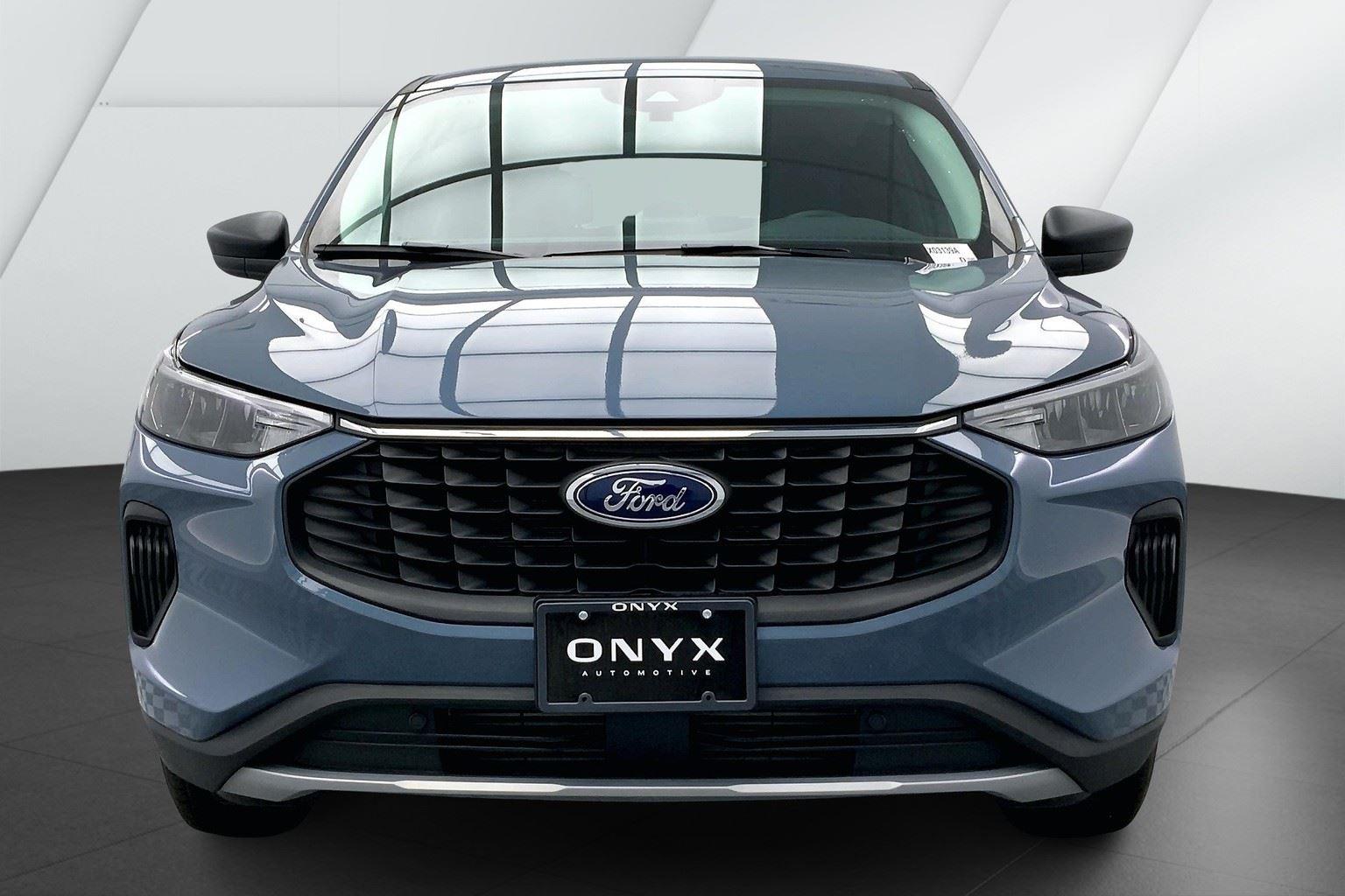 2025 Ford Escape Active photo 2