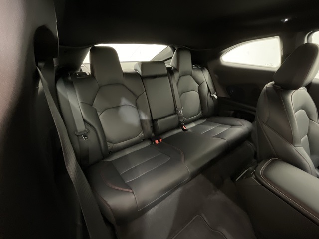 2024 Dodge Charger R/T photo 23