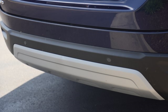 2025 Honda Pilot EX-L photo 11