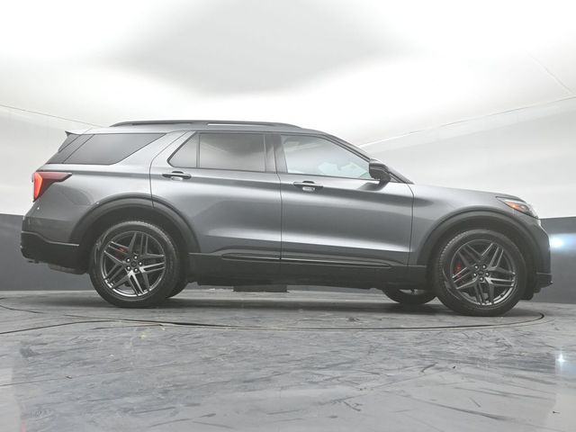 2025 FORD EXPLORER - Image 40