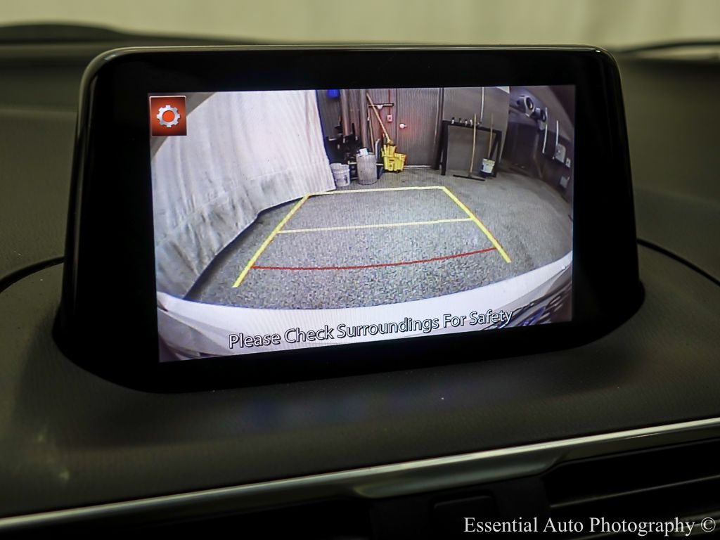 2018 MAZDA MAZDA3 - Image 18