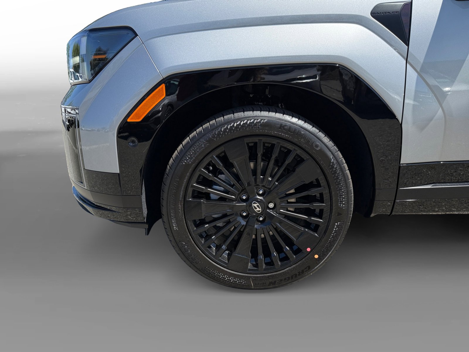 2025 Hyundai Santa Fe Calligraphy photo 9