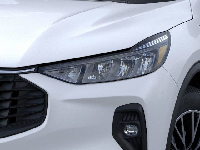 2025 Ford Escape Plug-In Hybrid photo 18
