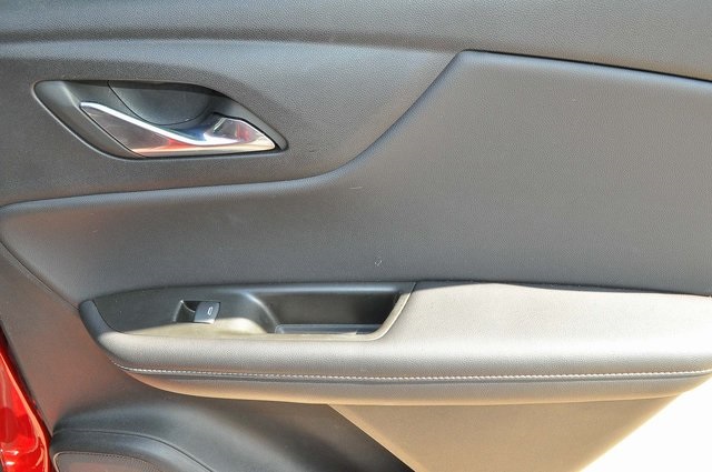 2024 Chevrolet Blazer 2LT photo 27