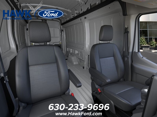 2026 FORD TRANSIT - Image 10