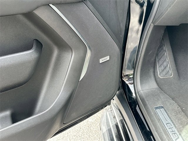 2023 Chevrolet Tahoe LT photo 21