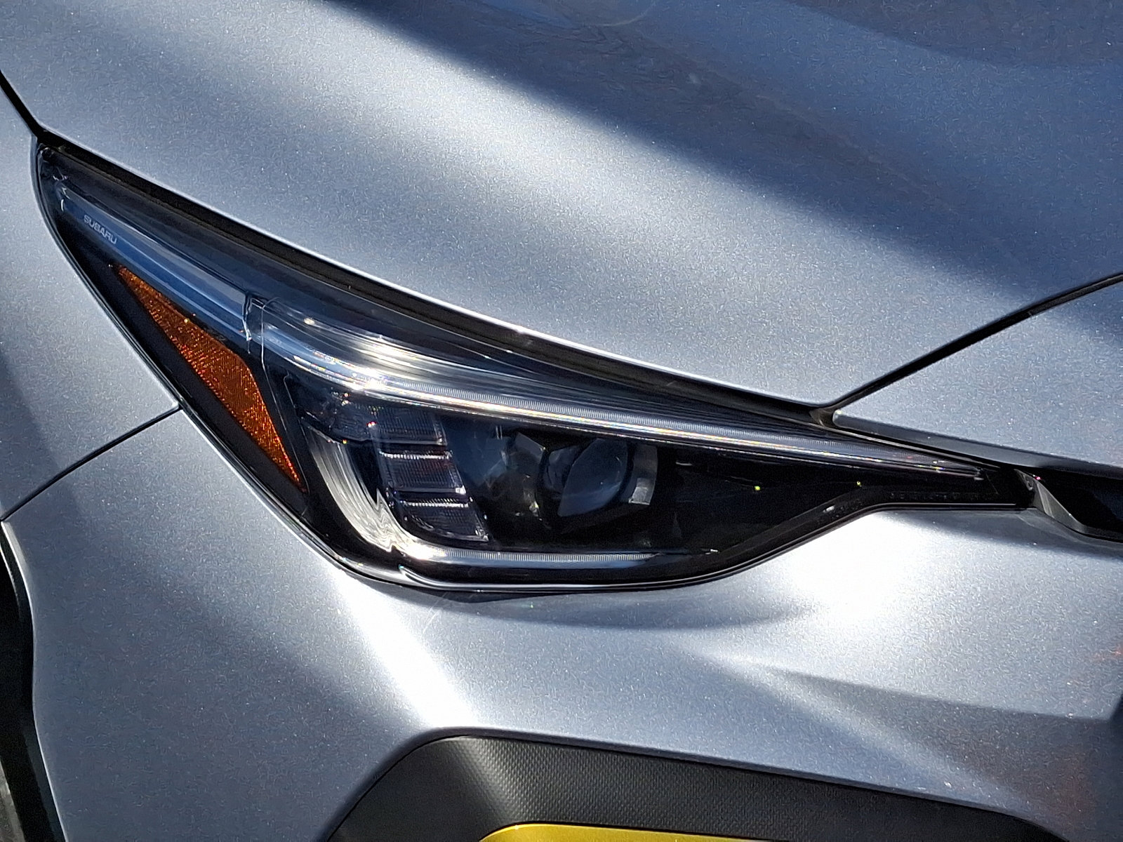 2025 Subaru Crosstrek Sport photo 3