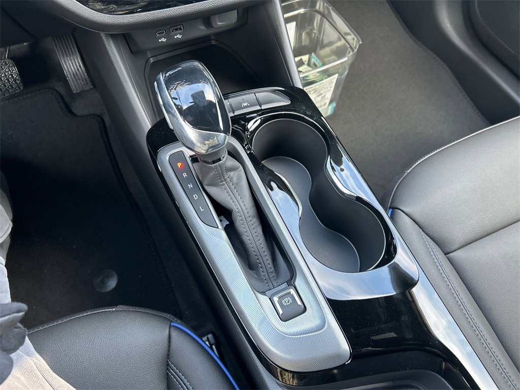 2026 BUICK ENVISTA - Image 23