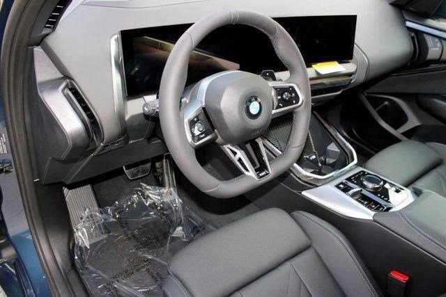 2025 Bmw X3 30x Drive photo 4