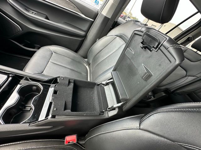 2022 Jeep Grand Cherokee Limited photo 25