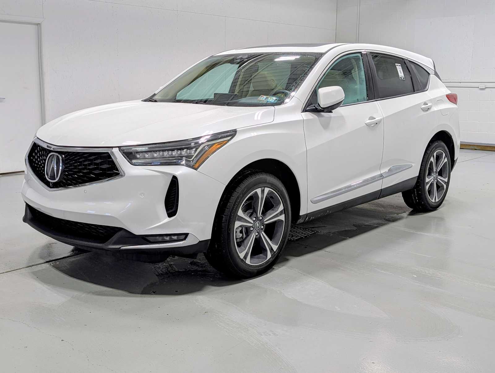 2022 Acura RDX Advance Package's photo