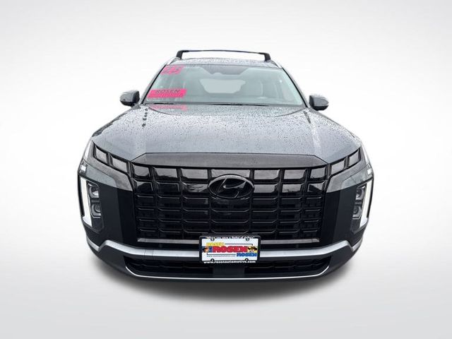 2023 Hyundai Palisade Limited photo 8