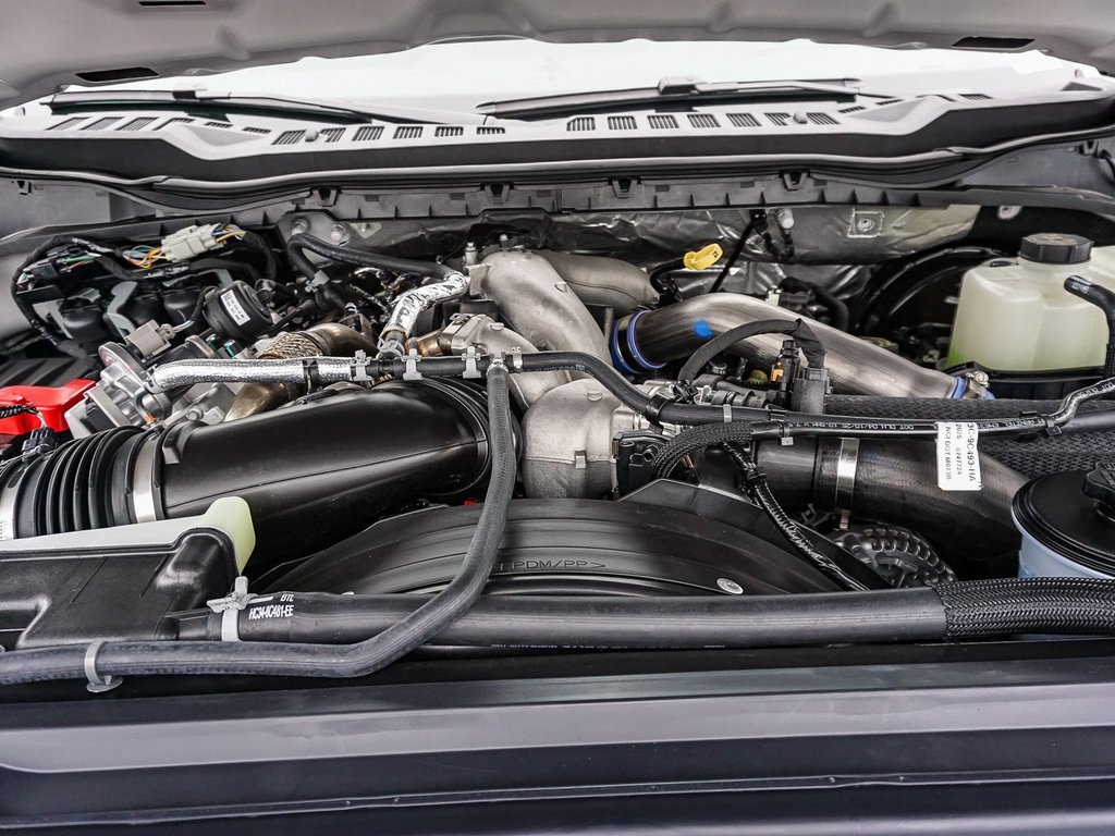 2025 Ford F-250 photo 24