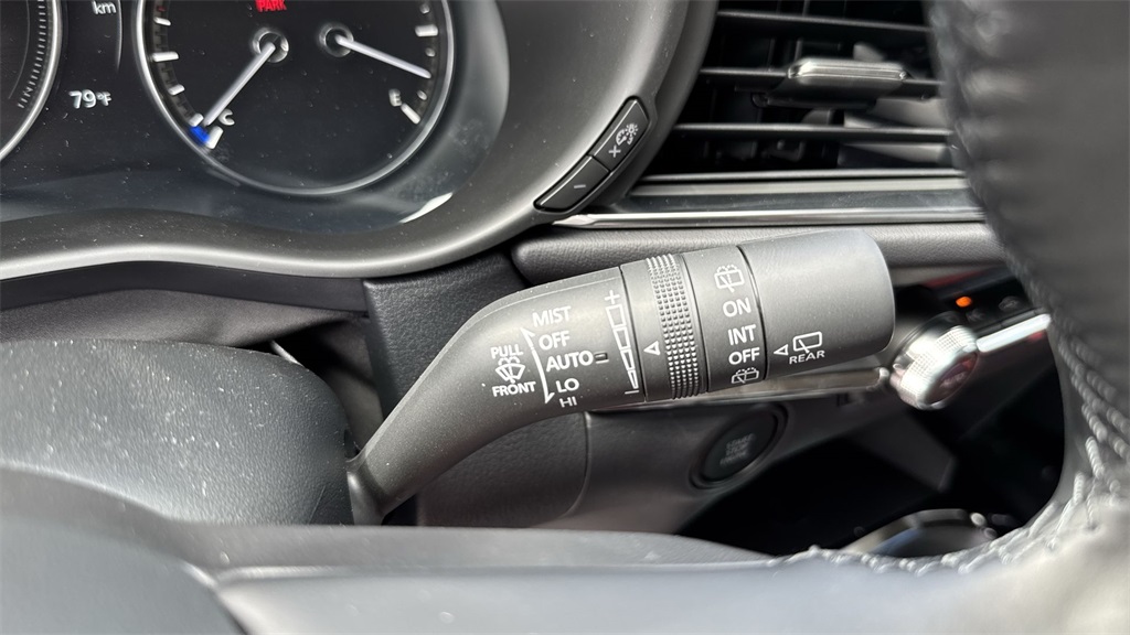 2025 Mazda CX-30 2.5 S Carbon photo 56