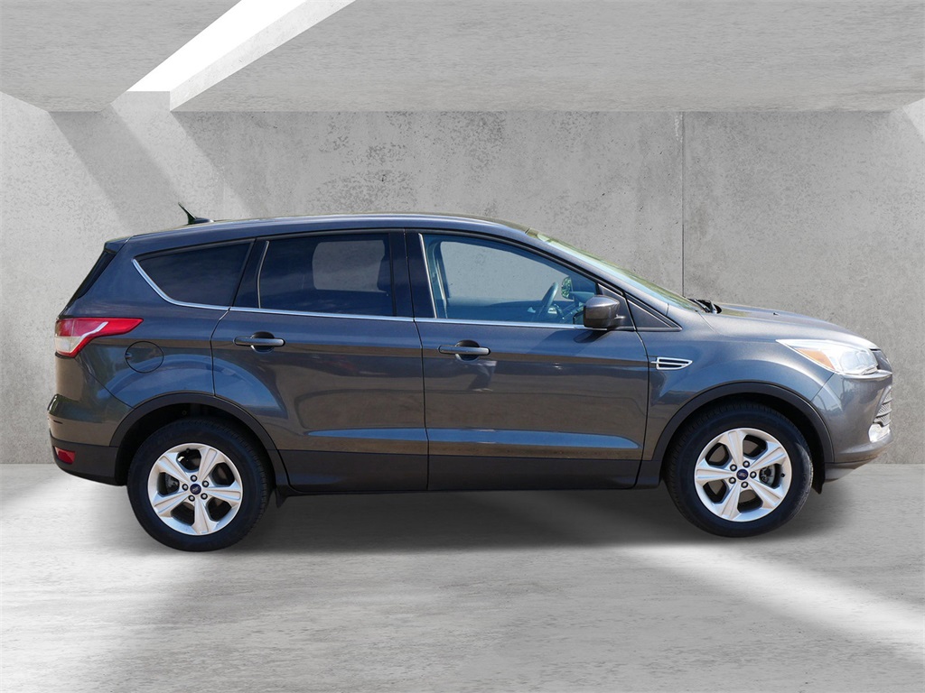 2016 Ford Escape SE photo 6