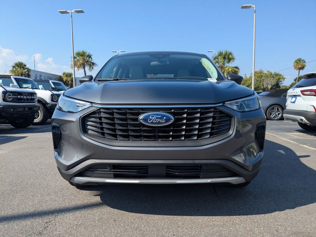 2025 Ford Escape Active photo 9