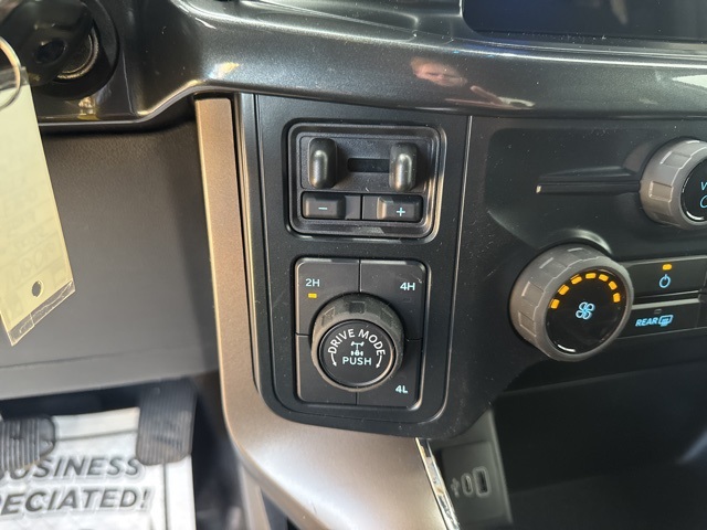 2025 Ford F-150 STX photo 23