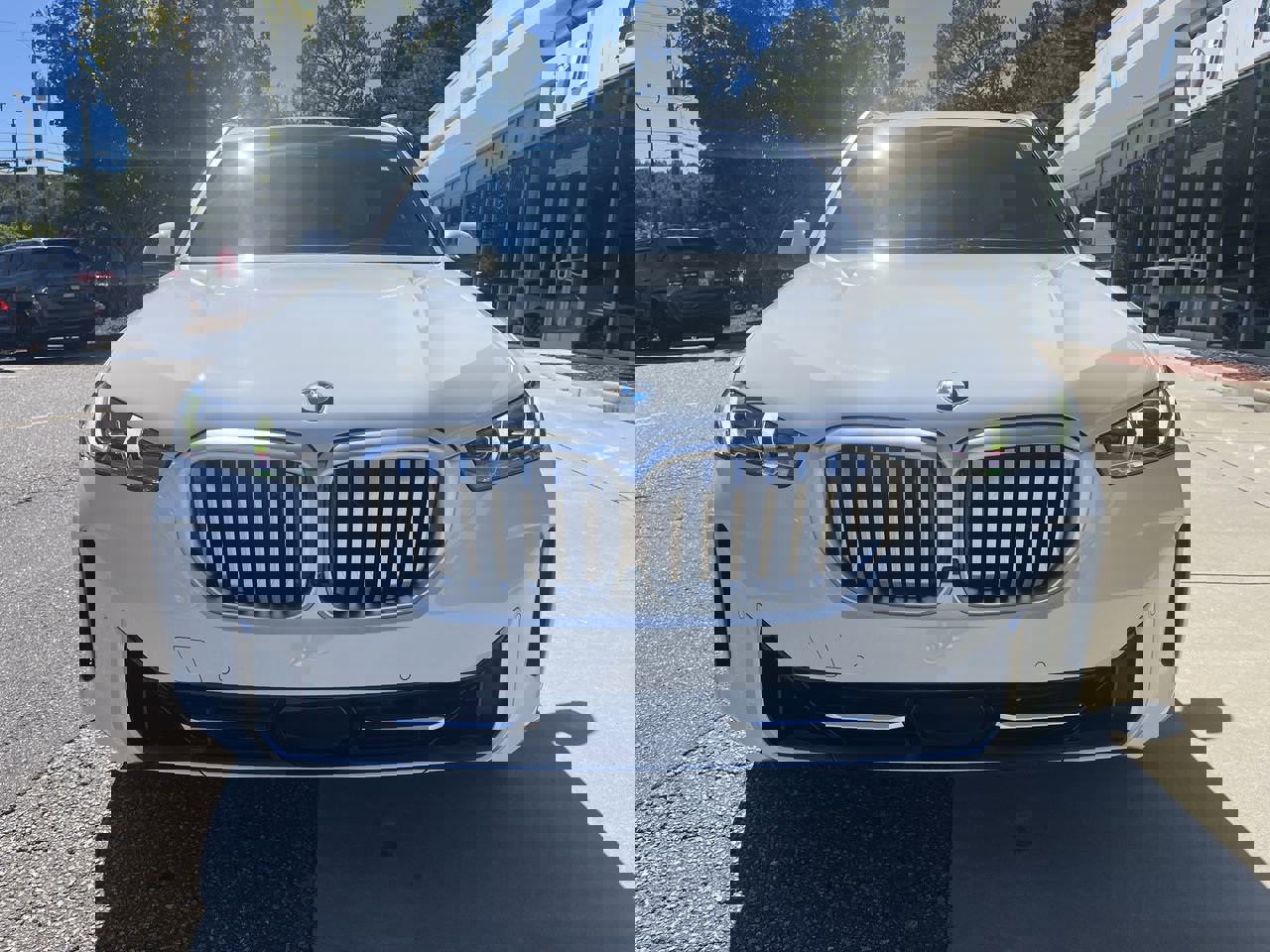 2026 Bmw X5 sDrive40i photo 10